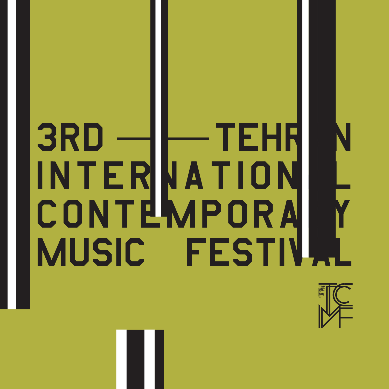 Tehran Contemporary Music Festival – Third Edition
