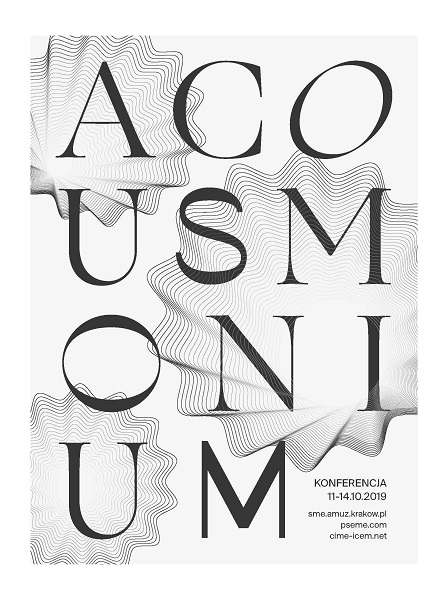 ACOUSMONIUM Conference – Music at the Academy of Music in Krakow