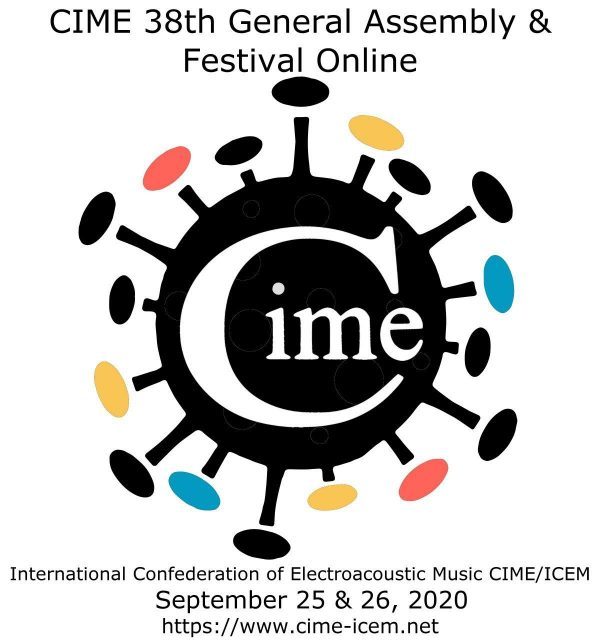 CIME 2020 Online